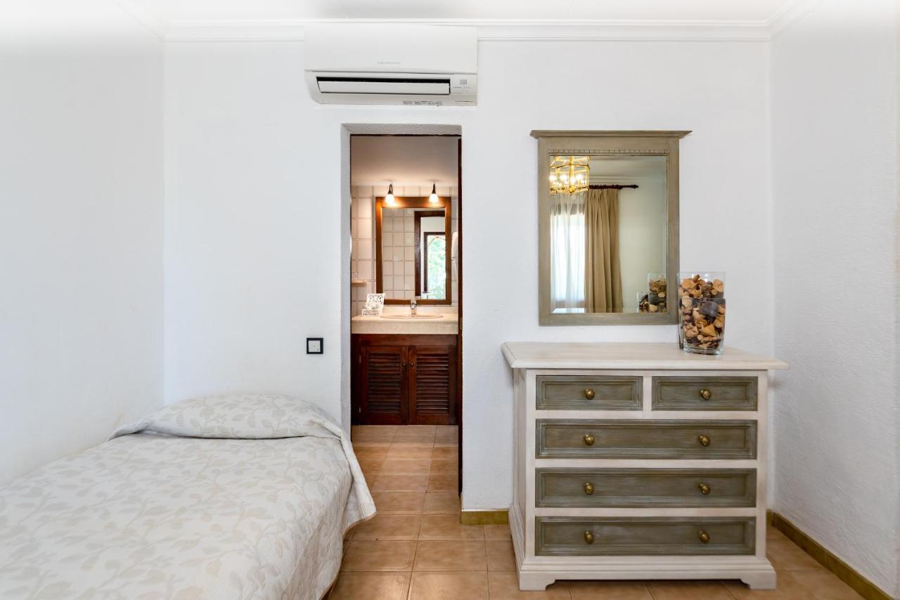 كان بيكافورت Finca Hotel Rural Predio Son Serra المظهر الخارجي الصورة